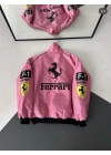 FRR UNİSEX BOMBER CEKET