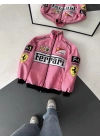 FRR UNİSEX BOMBER CEKET