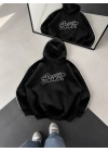 SWD KAPÜŞONLU ŞARDONLU HIRKA