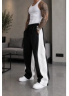 ÖZEL TASARIM BAGGY EŞOFMAN