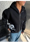 SUPREME ŞARDONLU HIRKA BEYAZ