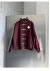 CHİNA ÖZEL TASARIM CEKET BORDO