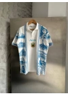 Argentina Polo Yaka Tshırt