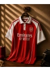Arsenal Oversize Tshırt