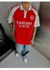 Arsenal Oversize Tshırt