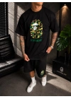 Bape Şortlu Takım