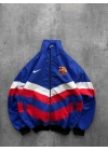 Barca Unisex Bomber Ceket