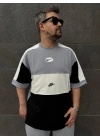 Basic Oversize Tshirt