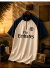 FLY ACM UNİSEX TSHİRT