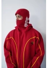 GS Taraftar hoddie Kar Maske Hırka