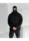 HODDİE KAR MASKE HIRKA