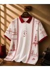 TRK UNİSEX POLO YAKA TSHİRT