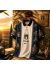İTL Polo Yaka Tshirt Beyazz