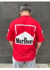 MLB Polo Yaka Tshirt