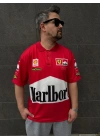 MLB Polo Yaka Tshirt