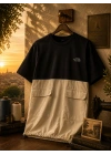 nf cepli oversize tshit