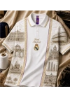 Real Madrid Polo Yaka Tshırt