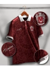 TR Bozkurt Polo Yaka Tshirt
