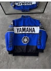 Ymh Unisex Bomber Ceket