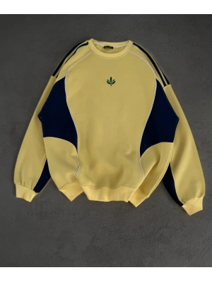 Deplasman Unisex Taraftar Sweatshirt