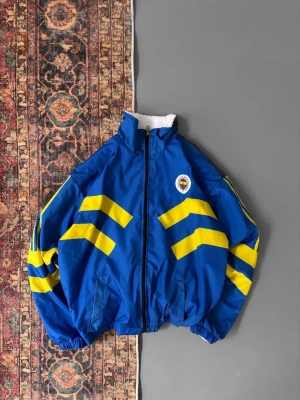 TARAFTAR Çift Taraflı Mont FB