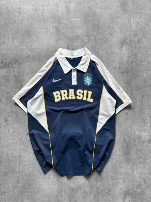 BRZ Polo Yaka Unisex Tshirt Lacivert