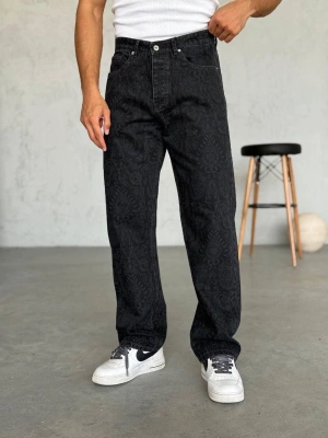 Bol kalıp baggy pantolonn