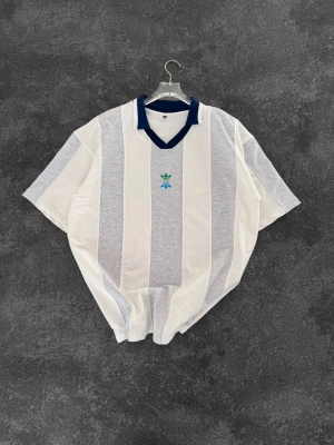 JS Polo Yaka Unisex Tshirt Gri