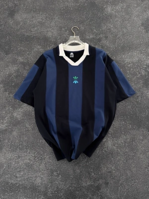 JS Polo Yaka Unisex Tshirt Lacivert