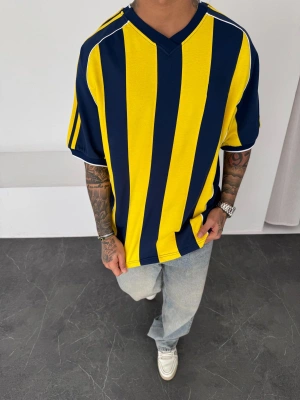 PARÇALI TARAFTAR UNİSEX TSHİRT