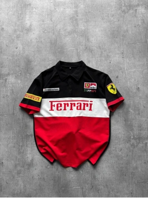 Frr Polo Yaka Tshırt