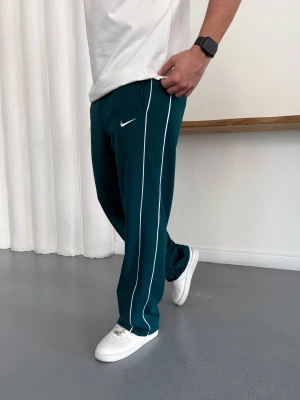 Bol Paça Nk Eşofman Yeşil