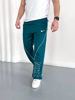 Paça Ayarlanabilir Nk Eşofman Yeşil