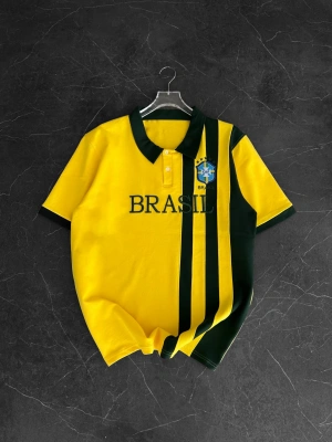 Bra Unısex Polo Yaka Tshırt
