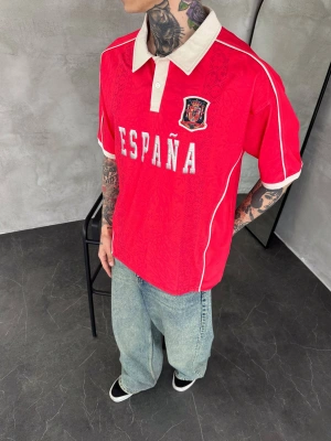Espana Polo Yaka Tshırt