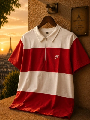 NK POLO YAKA TSHİRT