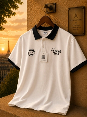 JACK POLO YAKA TSHİRT