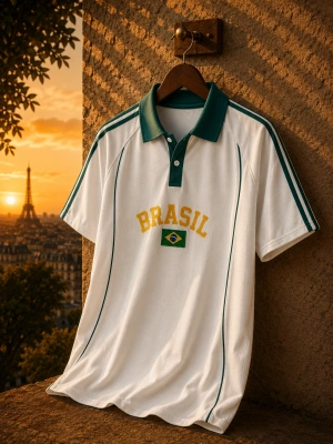 BRSL PREMIUM POLO YAKA