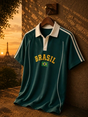 BRSL PREMIUM POLO YAKA
