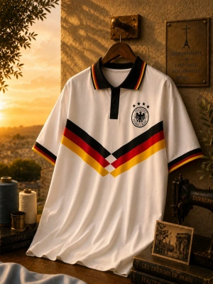 GERMANY PREMIUM POLO YAKA