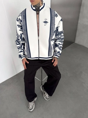 PRS PANDA KUMAŞ CEKET
