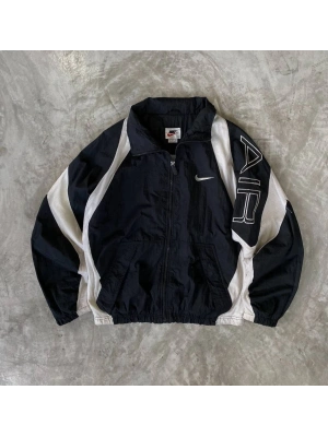 AİR Unisex Paraşüt Ceket