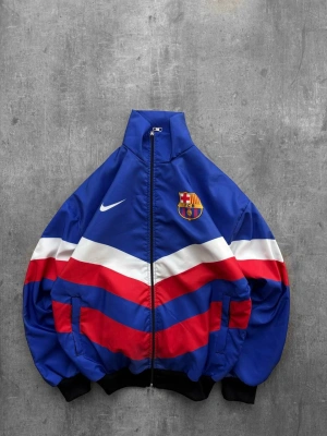 Barca Unisex Bomber Ceket