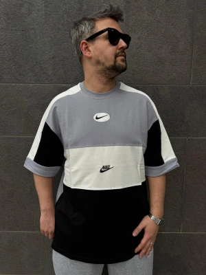 Basic Oversize Tshirt