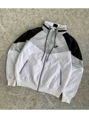 Nk Unisex Paraşüt Ceket