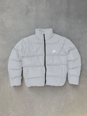 Çift Taraflı Unisex Mont