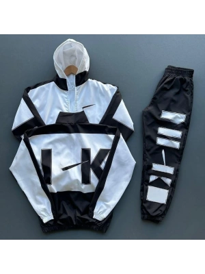 Dijital paraşüt eşofman takım