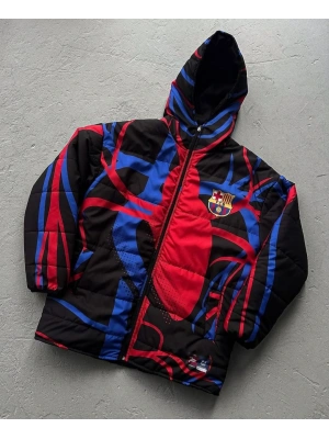 FCB UNISEX MONT
