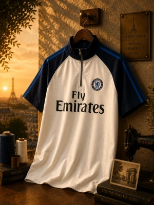 FLY ACM UNİSEX TSHİRT