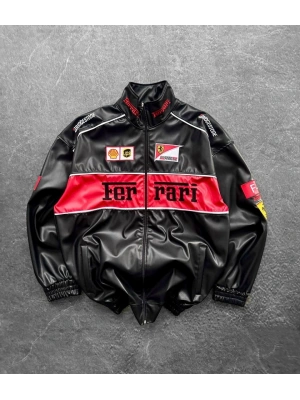 FRR Unisex Derü Ceket